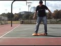 Flatland Tricks