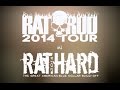 View Video: 2014 Rat Rod Tour (w/Build-Off award footage)