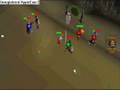 Clan Wars Safe Arena