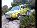 Suzuki Vitara & Honda HRV Off road Suzuki Vitara & Honda HRV Off road