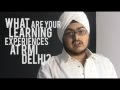 RMI Delhi Video Testimonial by Jaspreet Mohindra