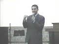 Serm�o do Pastor Cirilo - 2a Parte