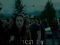 The Wrestler - a Twilight fanfiction trailer