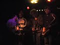 Boston Afrobeat Society
