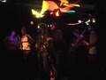 Boston Afrobeat Society