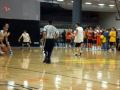 videos de Spartan's Big Man Airball - Allen Holl