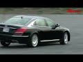 Icon for Post #2011 Hyundai Equus Track Testing – Edmunds Inside Line