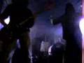 Ballantine´s - Stone The Crow - Down Cover