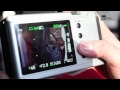 Pentax K-01 review