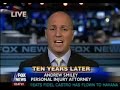 Andrew J. Smiley, Esq. talks about Jon Bennet Ramsey case