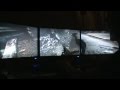 JCP RnB 5000 Dollar Computer Gaming Build Updates and Crysis 2 Gameplay (SLI GTX 590's *Quad SLI*)
