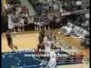 CyberDunk NBA Raptors v Hawks Part 17