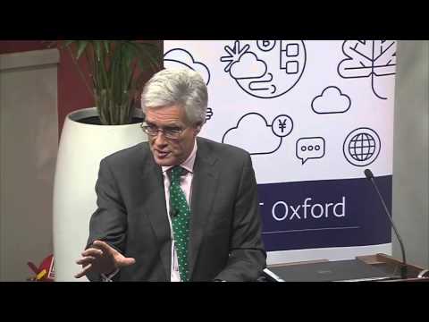 Between debt and the devil: money, credit, and fixing global finance with Lord Adair Turner