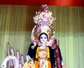 saraswati puja