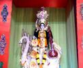 saraswati puja