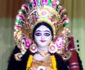 saraswati puja