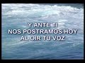 Alza tu voz