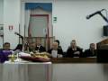 La notti di Natali di Risa Balistreri cantata nel Municipio di Ribera