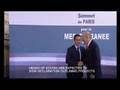 Inside Story - Mediterranean Union - 13 Jul 08 - Part 1