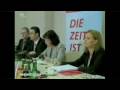 Lieber Versprecher sprechen als Versprechen brechen!