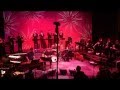 Bodysnatchers - CBC Jazz Ensemble
