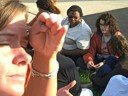 Soulforce Equality Ride visit to Liberty University