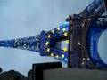 Paris euro trip part 1