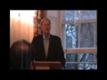 Balochistan Independence Confrence, London 24,02,2013 Part 2