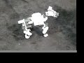 Crunchgear CES 2007 - Bioloid Robotis Kit