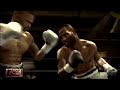 V�deo Fight night round 3