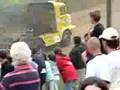 camion course baud