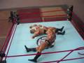 heavy weight championship