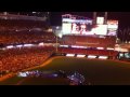 MC Hammer - U Can't Touch This (live at Great American Ball Park)