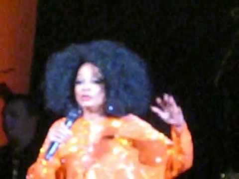 diana sang