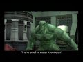 The Incredible Hulk: Ultimate Destruction Part 7