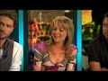 Peter Helliar appearance on The 7pm Project - ROVE FINAL