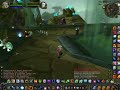 Shattrath City Aggro Shattrath City Aggro