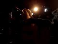Kris Roe (The Ataris) - I.O.U. One Galaxy (acoustic)