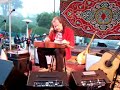David Lindley performs Seminole Bingo