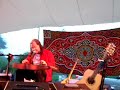David Lindley performs Seminole Bingo