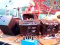 David Lindley performs Seminole Bingo