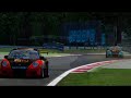 2ch rFACTOR PCC2007 (Brianza Classic - Round 3) 2ch rFACTOR PCC2007 (Brianza Classic - Round 3)