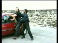 Penchak Silat Absolute Efficiency