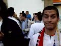 Campeones de Liga 2006-07 - Los proleg�menos