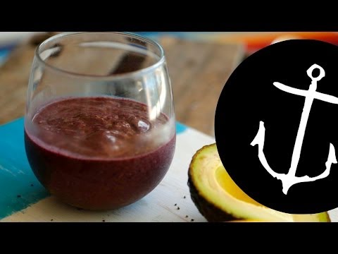 how to harvest avocado seed