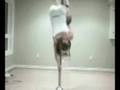Alena Downs:Pole Dancing (FUN CLUB of Keyra Augustina)