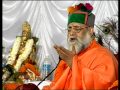 1008 Mahamandaleshwar Swami Kumaranand Saraswati Ji Maharaj ( Brahmrishi Shree Kumar Swami Ji )