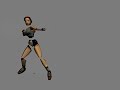 TRLE and Motion Capture