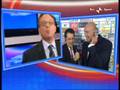 confronto tv Zenga Varriale su raidue