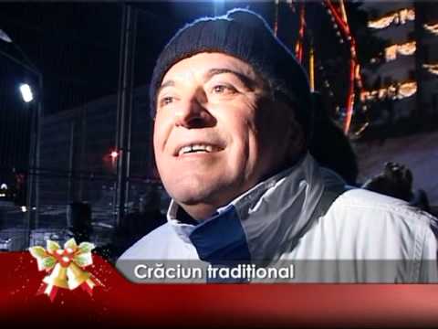 Crăciun tradiţional